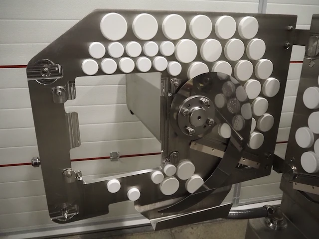 Treif maschinenbau gmbh - afbeelding 2 van  27