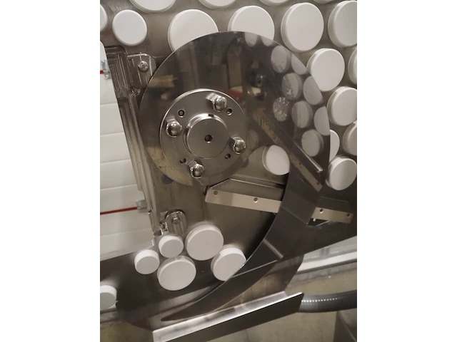Treif maschinenbau gmbh - afbeelding 3 van  27
