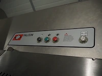 Treif maschinenbau gmbh - afbeelding 8 van  27