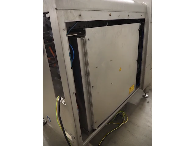Treif maschinenbau gmbh - afbeelding 9 van  27
