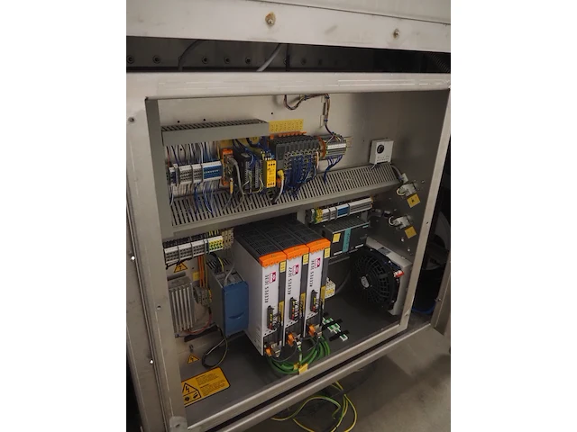 Treif maschinenbau gmbh - afbeelding 10 van  27