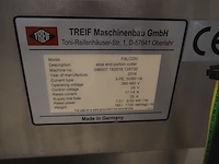 Treif maschinenbau gmbh - afbeelding 13 van  27