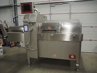 Treif maschinenbau gmbh - afbeelding 12 van  27