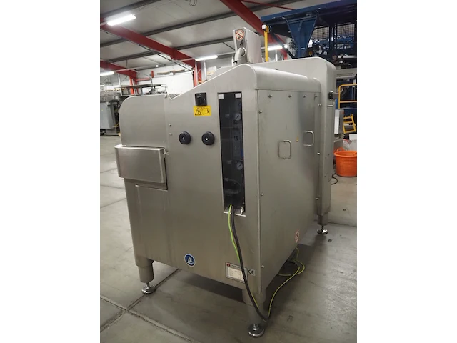 Treif maschinenbau gmbh - afbeelding 21 van  27
