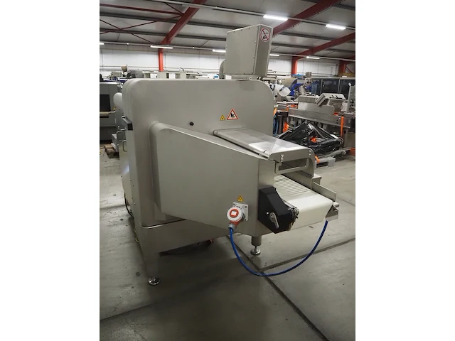 Treif maschinenbau gmbh - afbeelding 22 van  27
