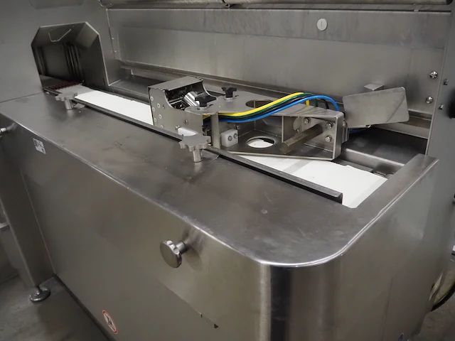 Treif maschinenbau gmbh - afbeelding 23 van  27