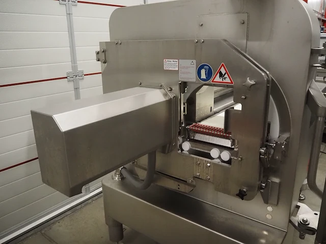 Treif maschinenbau gmbh - afbeelding 26 van  27