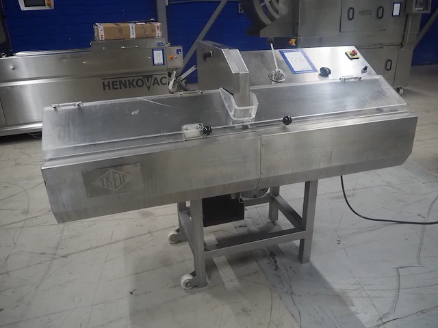 Treif maschinenbau gmbh - afbeelding 2 van  9