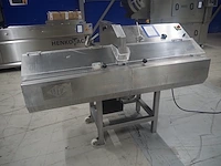 Treif maschinenbau gmbh - afbeelding 2 van  9