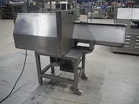 Treif maschinenbau gmbh - afbeelding 3 van  9