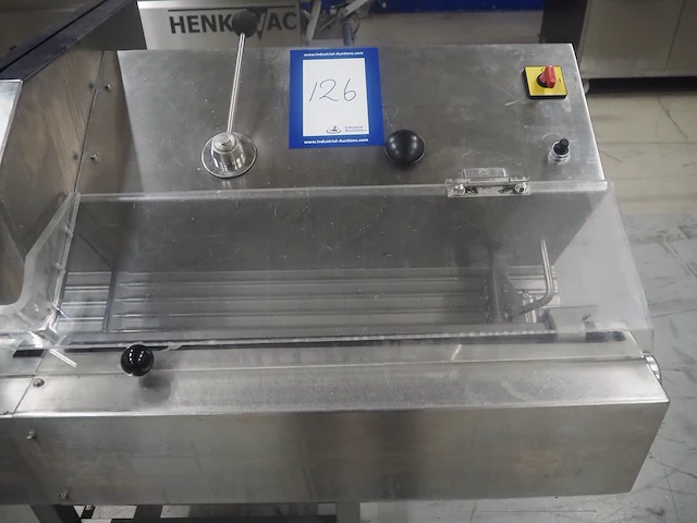Treif maschinenbau gmbh - afbeelding 5 van  9