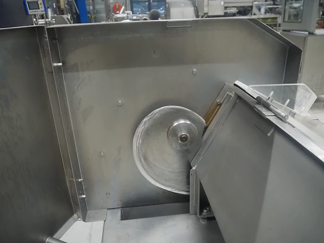 Treif maschinenbau gmbh - afbeelding 7 van  9
