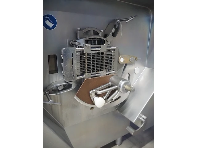 Treif maschinenbau gmbh - afbeelding 2 van  13