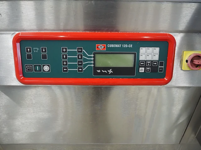 Treif maschinenbau gmbh - afbeelding 4 van  13