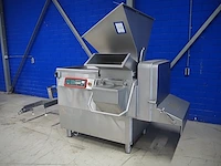 Treif maschinenbau gmbh - afbeelding 6 van  13