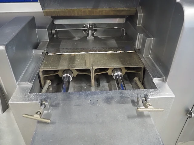 Treif maschinenbau gmbh - afbeelding 11 van  13
