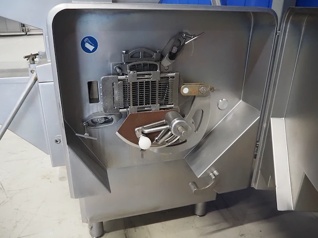 Treif maschinenbau gmbh - afbeelding 13 van  13