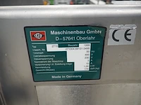 Treif maschinenbau gmbh - afbeelding 2 van  10