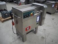 Treif maschinenbau gmbh - afbeelding 3 van  10