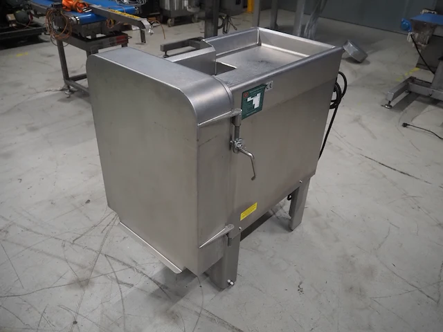 Treif maschinenbau gmbh - afbeelding 5 van  10