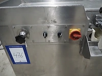 Treif maschinenbau gmbh - afbeelding 2 van  11