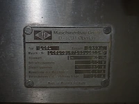 Treif maschinenbau gmbh - afbeelding 3 van  11