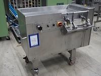 Treif maschinenbau gmbh - afbeelding 1 van  11