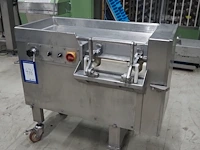 Treif maschinenbau gmbh - afbeelding 4 van  11