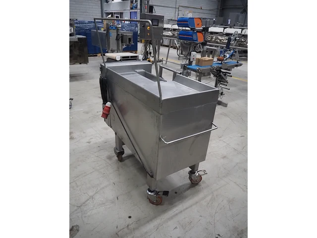 Treif maschinenbau gmbh - afbeelding 6 van  11