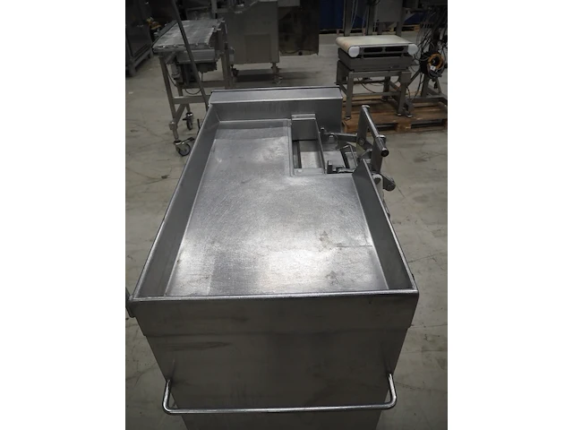 Treif maschinenbau gmbh - afbeelding 7 van  11