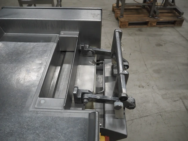 Treif maschinenbau gmbh - afbeelding 8 van  11