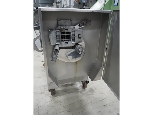 Treif maschinenbau gmbh - afbeelding 10 van  11