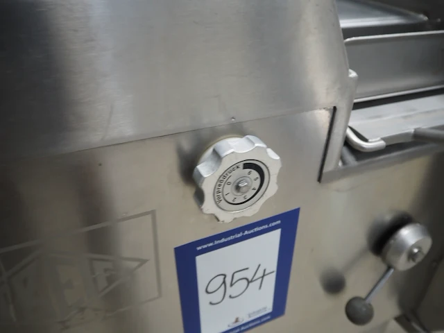 Treif maschinenbau gmbh - afbeelding 2 van  13