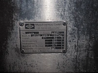 Treif maschinenbau gmbh - afbeelding 3 van  13