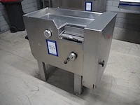 Treif maschinenbau gmbh - afbeelding 1 van  13