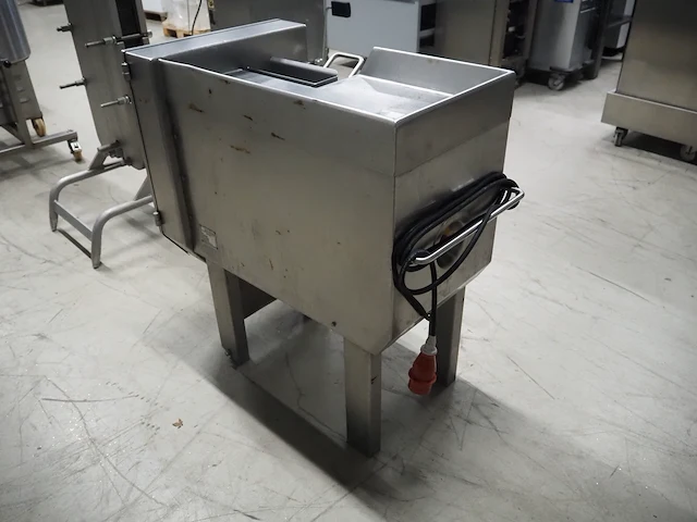 Treif maschinenbau gmbh - afbeelding 7 van  13