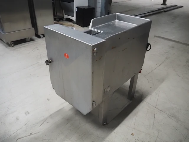 Treif maschinenbau gmbh - afbeelding 8 van  13