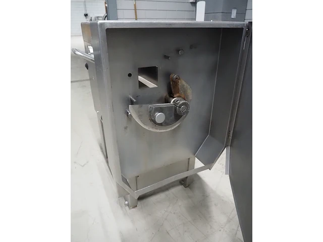 Treif maschinenbau gmbh - afbeelding 11 van  13