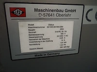 Treif maschinenbau gmbh - afbeelding 4 van  12