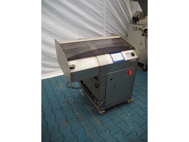 Treif maschinenbau gmbh - afbeelding 5 van  12
