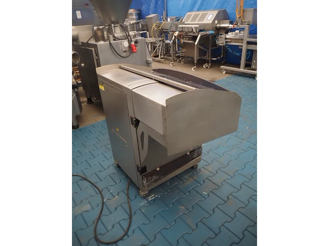 Treif maschinenbau gmbh - afbeelding 6 van  12