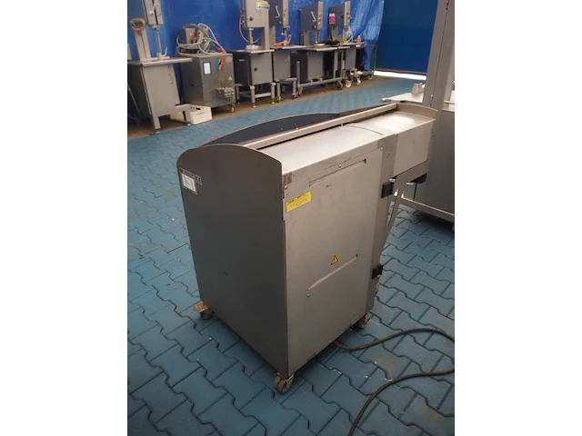 Treif maschinenbau gmbh - afbeelding 7 van  12