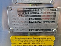 Treif maschinenbau gmbh - afbeelding 2 van  11