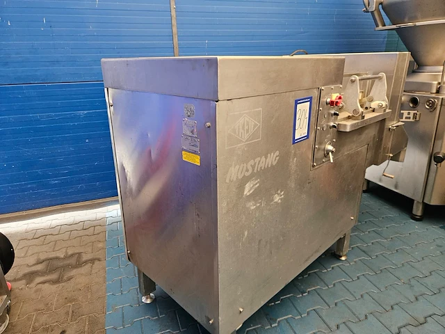 Treif maschinenbau gmbh - afbeelding 4 van  11