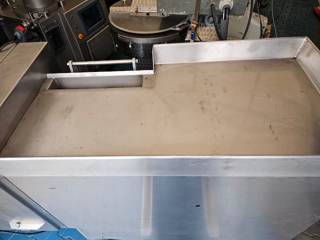 Treif maschinenbau gmbh - afbeelding 6 van  11