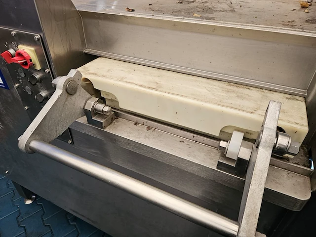 Treif maschinenbau gmbh - afbeelding 7 van  11