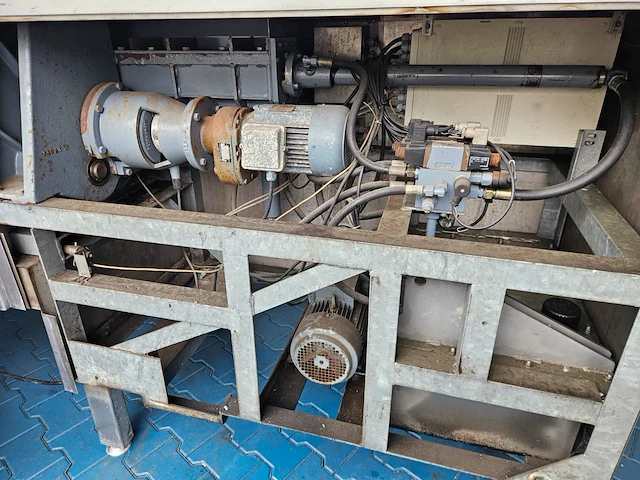 Treif maschinenbau gmbh - afbeelding 9 van  11