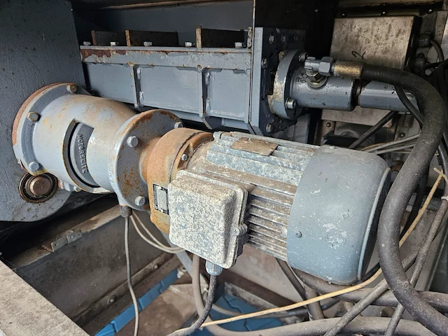 Treif maschinenbau gmbh - afbeelding 10 van  11