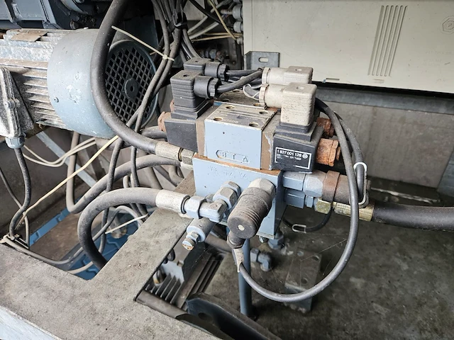 Treif maschinenbau gmbh - afbeelding 11 van  11