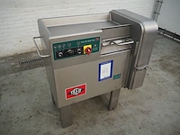 Treif maschinenbau gmbh - afbeelding 2 van  9